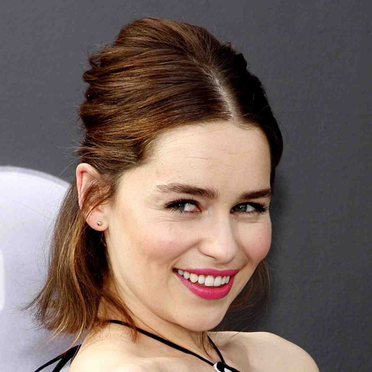 emilia, clarke